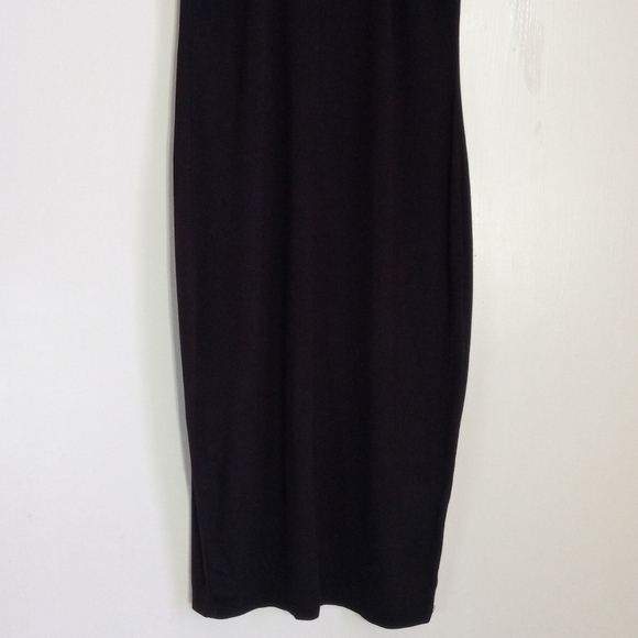 See you Monday racer tank bodycon dress women's size medium - Picture 6 of 9